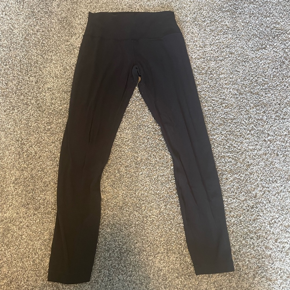 Lululemon Align Pant 25" - 6